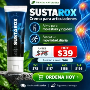 Sustarox