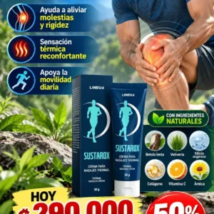 Sustarox