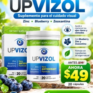 UpVizol