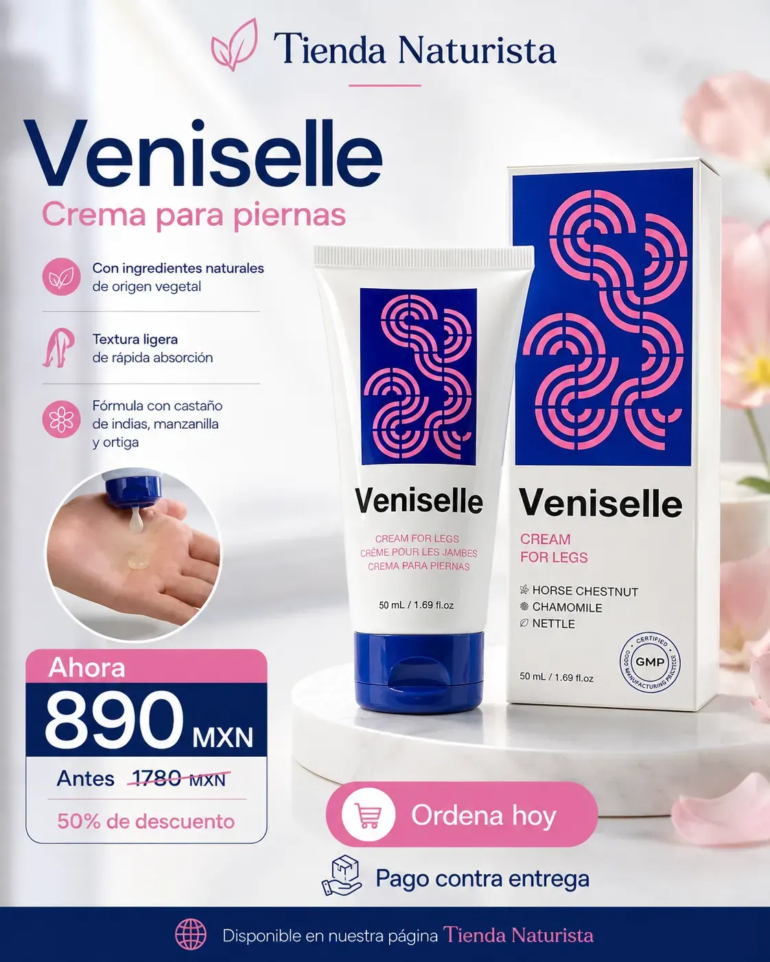 Veniselle