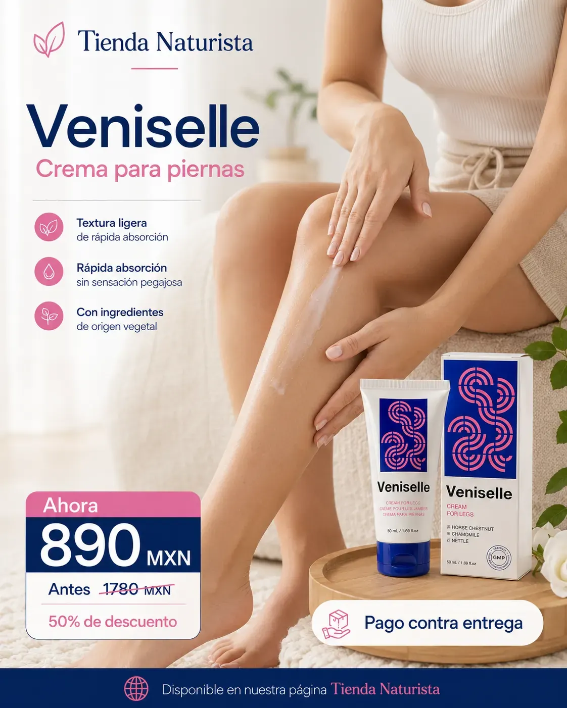 Veniselle - Imagen 2