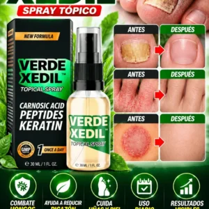 Verdexedil